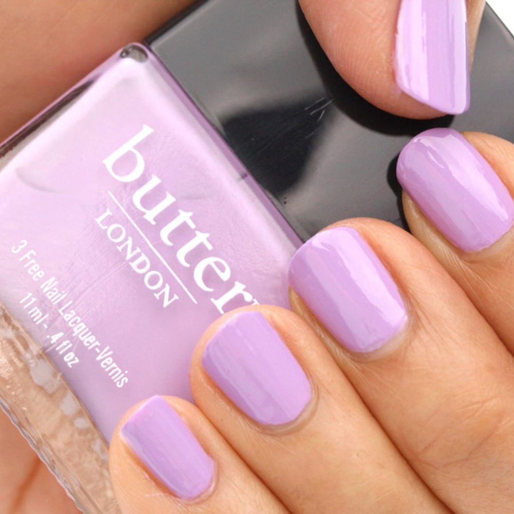 Butter London 3 Free Nail Lacquer Vernis Molly Coddled🤩🤩🤩🤩🤩